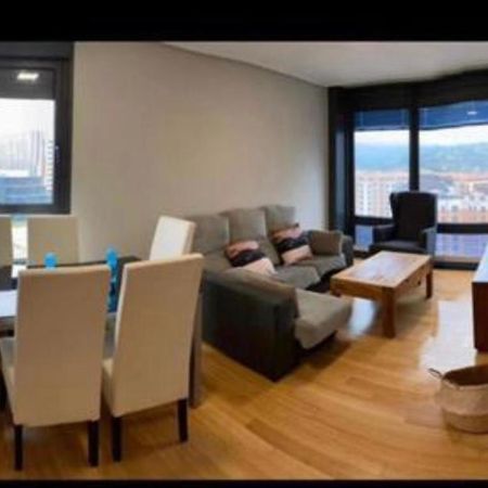 Torres De Montenuno Oviedo Eksteriør bilde